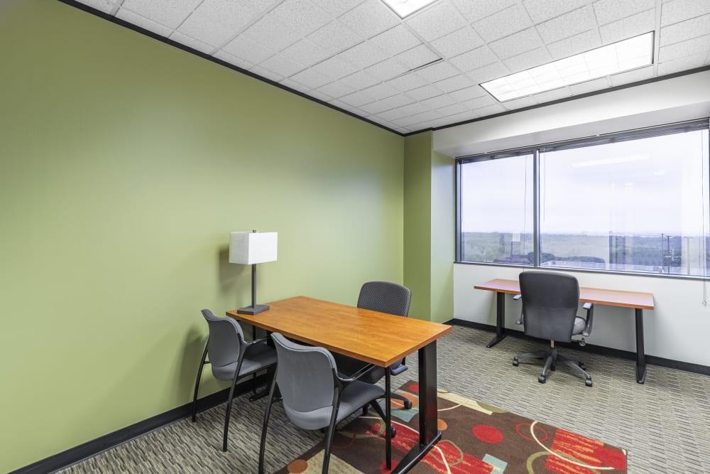 TX, San Antonio - San Antonio Airport (HQ) - Office space in San Antonio, Texas