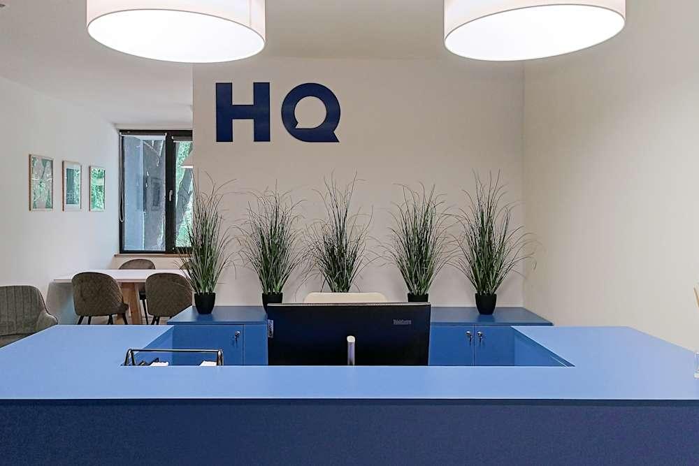 Plovdiv, Flavia Business Park - Photo 2 Plovdiv, Flavia Business Park office space - View 2 in Plovdiv - internet, office_cleaning, breakout_areas