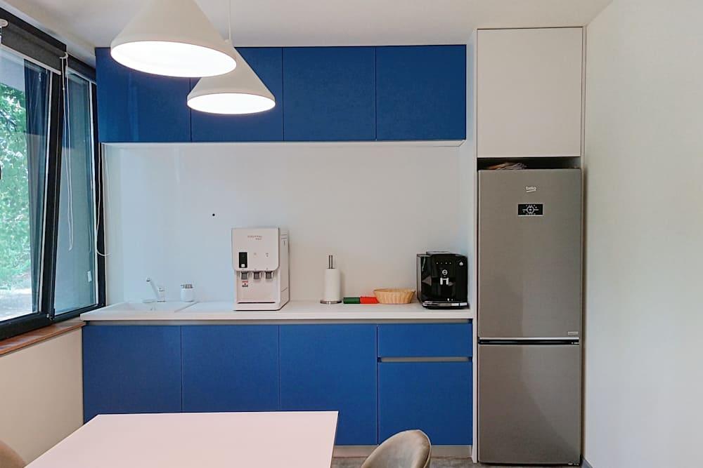 Plovdiv, Flavia Business Park - Photo 6 Plovdiv, Flavia Business Park office space - View 6 in Plovdiv - internet, office_cleaning, breakout_areas