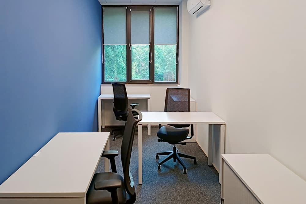 Plovdiv, Flavia Business Park - Photo 4 Plovdiv, Flavia Business Park office space - View 4 in Plovdiv - internet, office_cleaning, breakout_areas