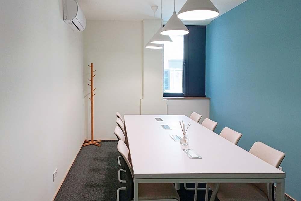 Plovdiv, Flavia Business Park Office Space Plovdiv, Flavia Business Park - Office space in Plovdiv, Plovdiv