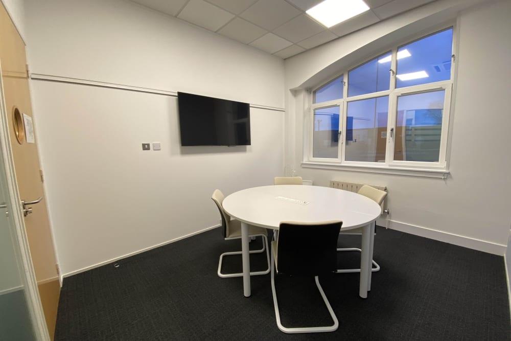 Aberdeen, 1 Berry Street office space - View 2 in Aberdeen - internet, office_cleaning, breakout_areas