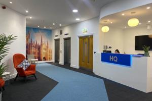 Aberdeen, 1 Berry Street