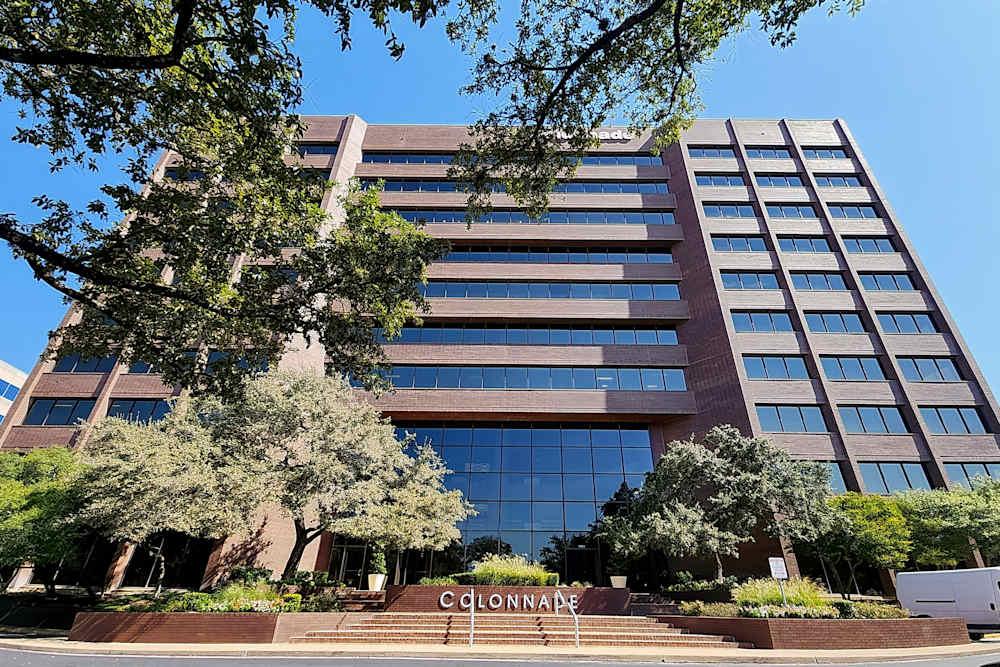 TX, San Antonio - Colonnade (HQ) office space - View 5 in San Antonio - internet, office_cleaning, breakout_areas