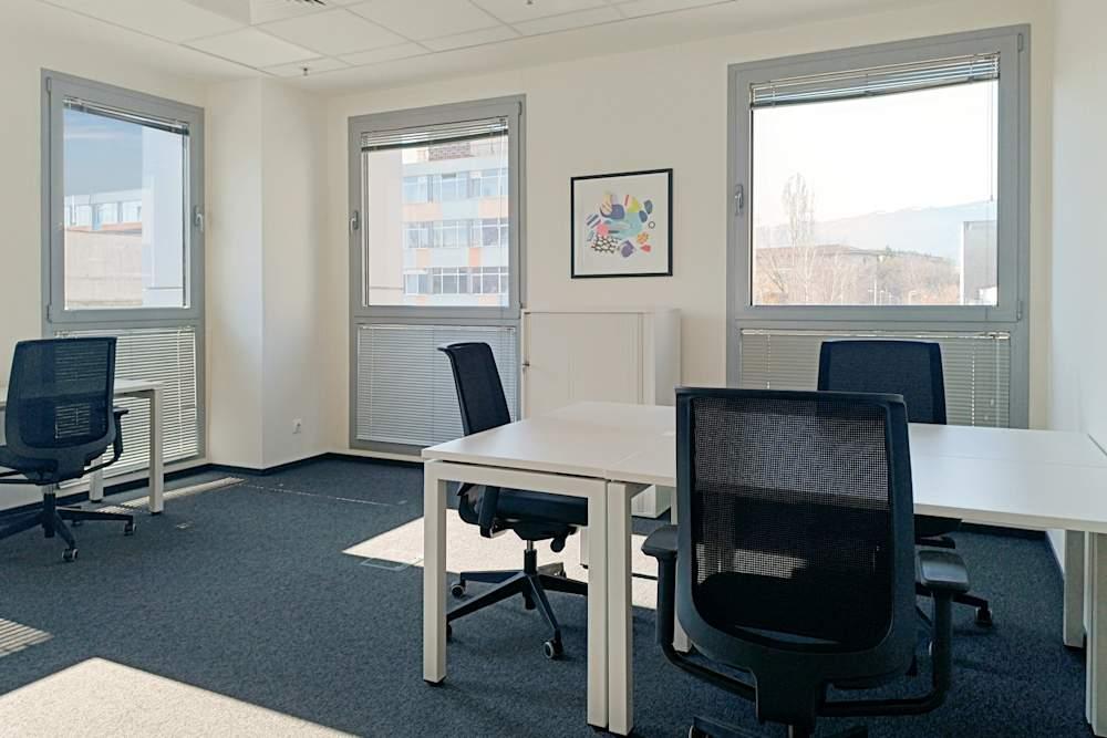 Sofia, BSR 1 - Office space in Sofia, Sofia City Province