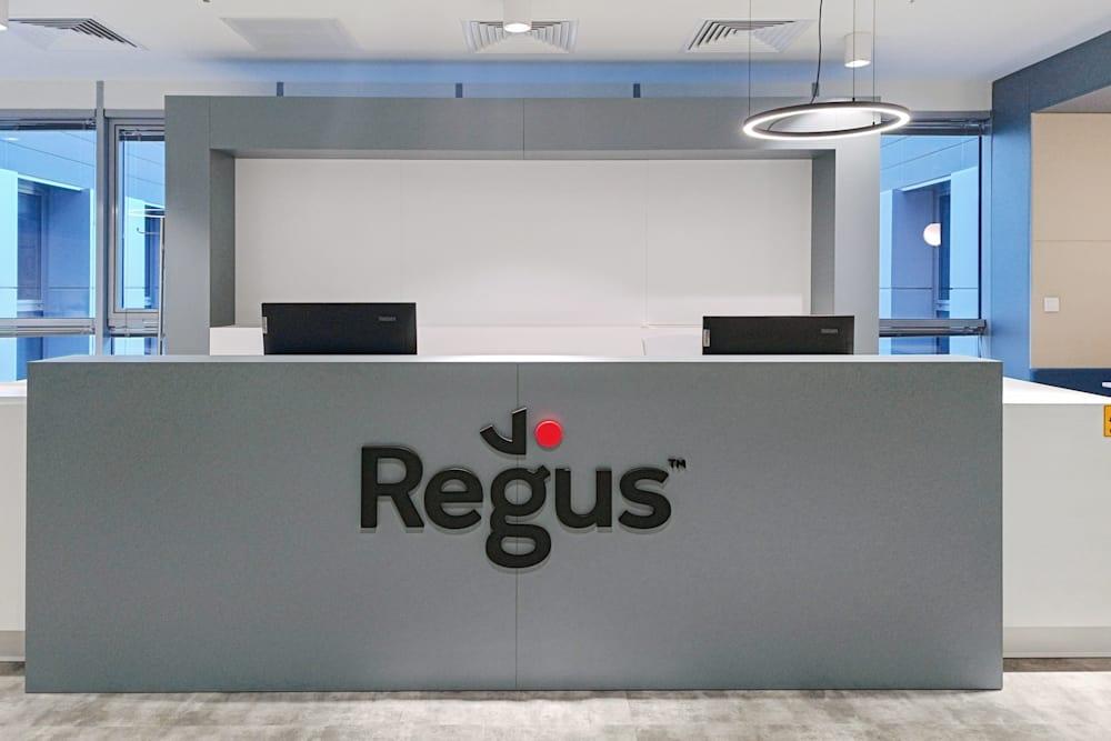 Sofia, BSR 1 office space - View 3 in Sofia - internet, office_cleaning, breakout_areas