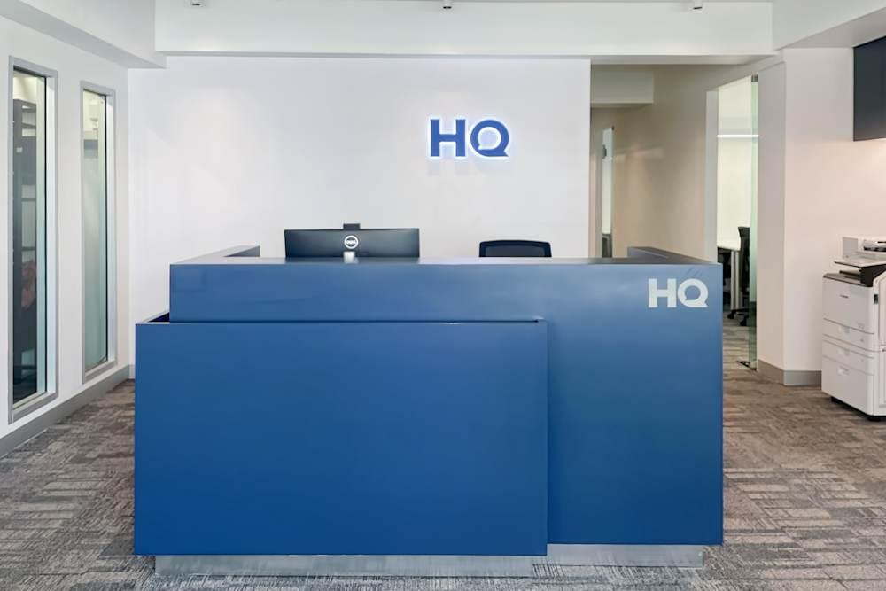 Bangkok, Blue Chips Building office space - View 5 in Watthana - internet, office_cleaning, breakout_areas