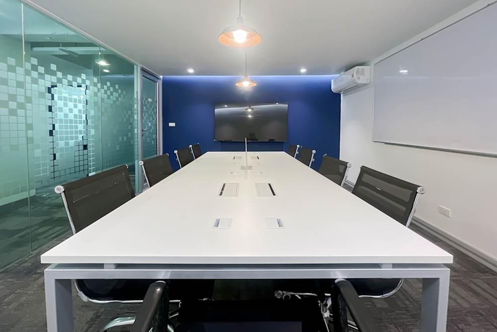 Bangkok, Blue Chips Building - Office space in Watthana, Krung Thep Maha Nakhon