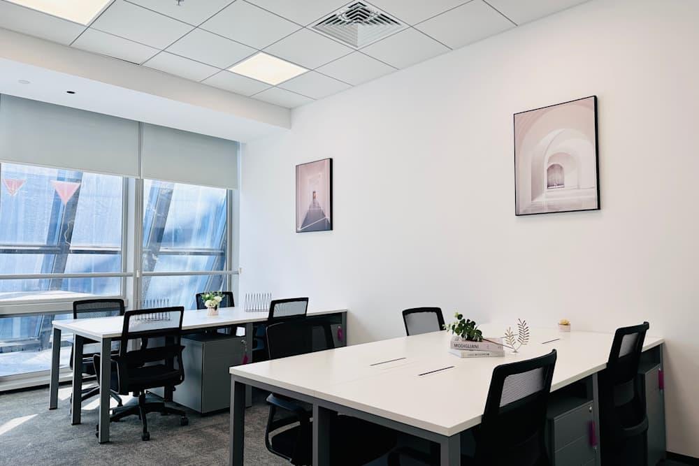 Shanghai, Reeb Building Office Space Shanghai, Reeb Building - Office space in Delhi, Delhi