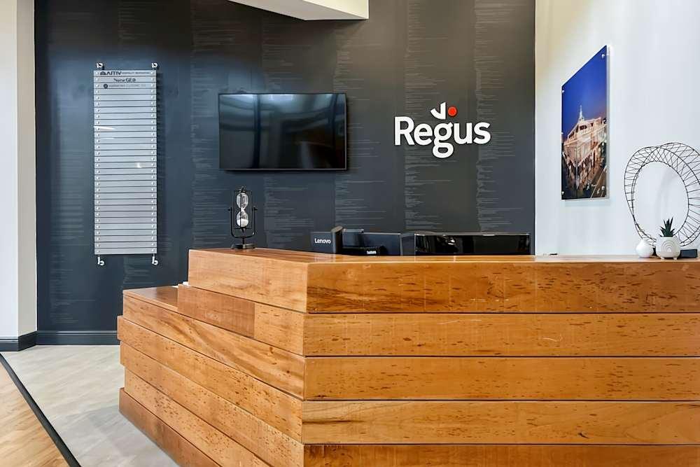 FL, Orlando - Exchange Building office space - View 3 in Orlando - internet, office_cleaning, breakout_areas