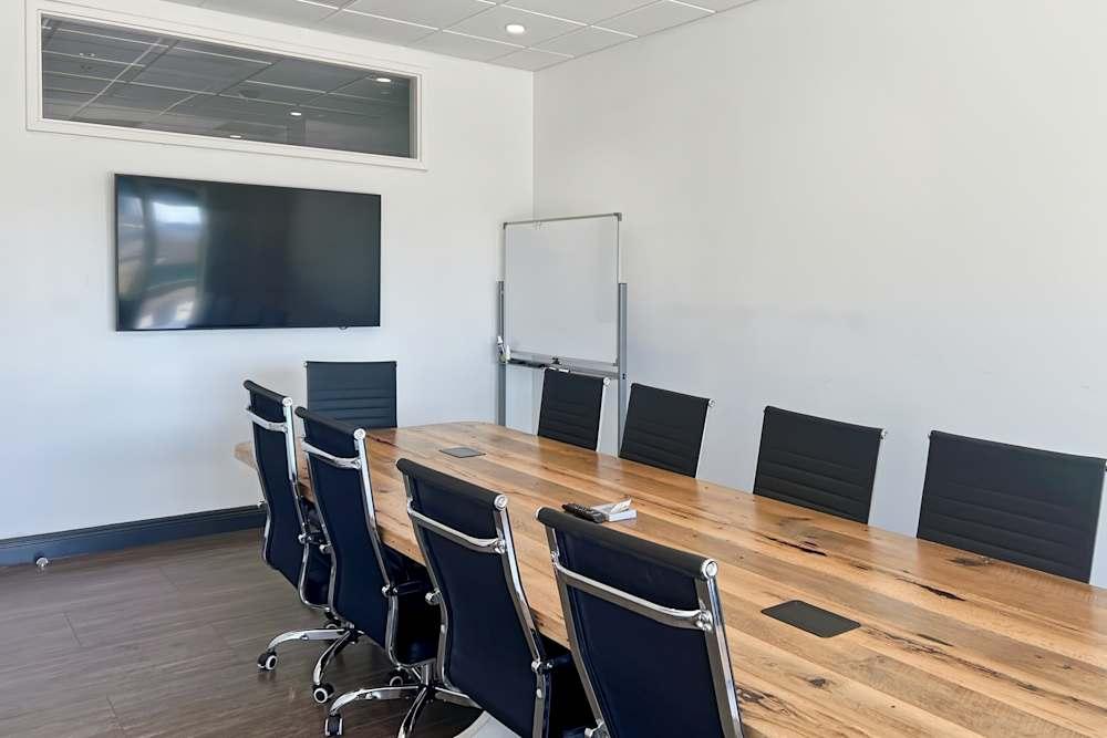 FL, Orlando - Exchange Building office space - View 5 in Orlando - internet, office_cleaning, breakout_areas