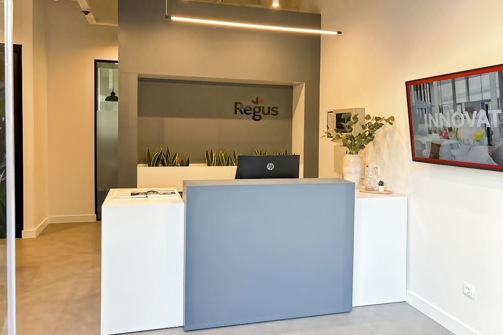 Sevilla, Camas office space - View 6 in Camas - internet, office_cleaning, breakout_areas