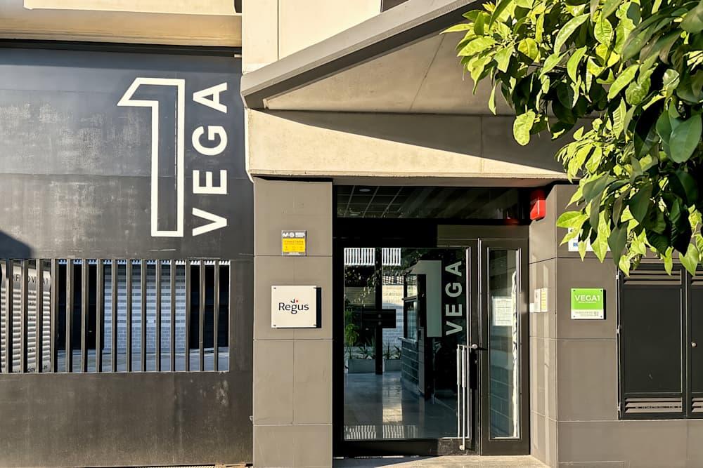 Sevilla, Camas office space - View 2 in Camas - internet, office_cleaning, breakout_areas