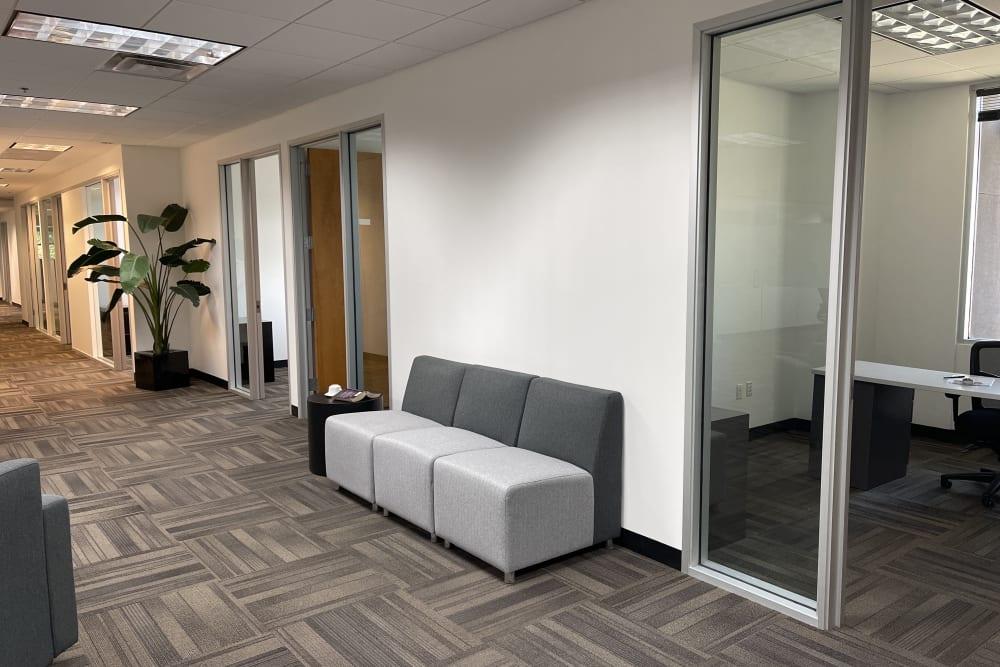 AZ, Scottsdale - N 92nd St office space - View 3 in Scottsdale - internet, office_cleaning, breakout_areas