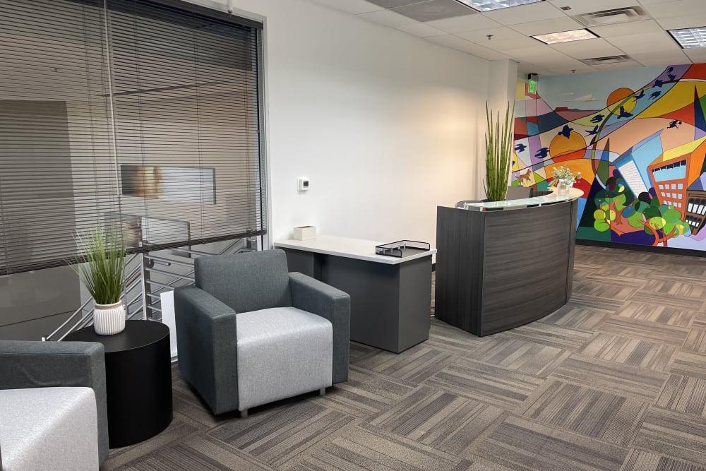 AZ, Scottsdale - N 92nd St office space - View 6 in Scottsdale - internet, office_cleaning, breakout_areas