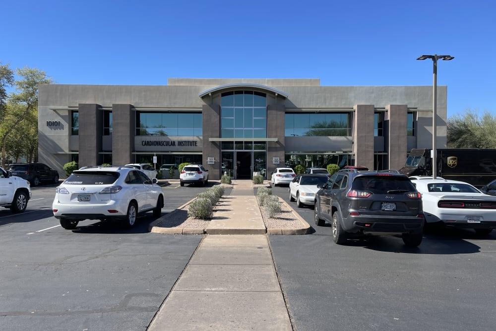 AZ, Scottsdale - N 92nd St office space - View 4 in Scottsdale - internet, office_cleaning, breakout_areas