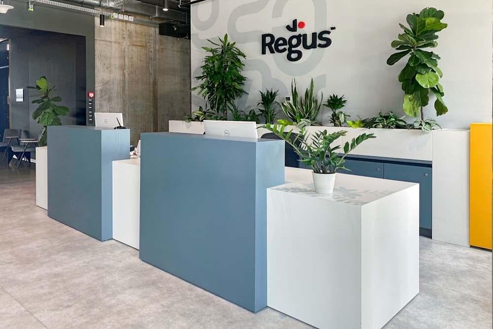 Bratislava, Nivy Tower - Office space in Bratislava, Bratislavský kraj