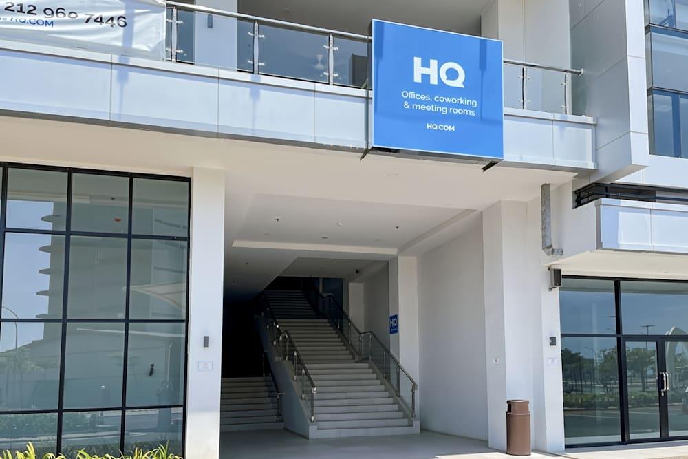 Delft Apartment - Photo 4 Delft Apartment office space - View 4 in Kota Makassar - internet, office_cleaning, breakout_areas