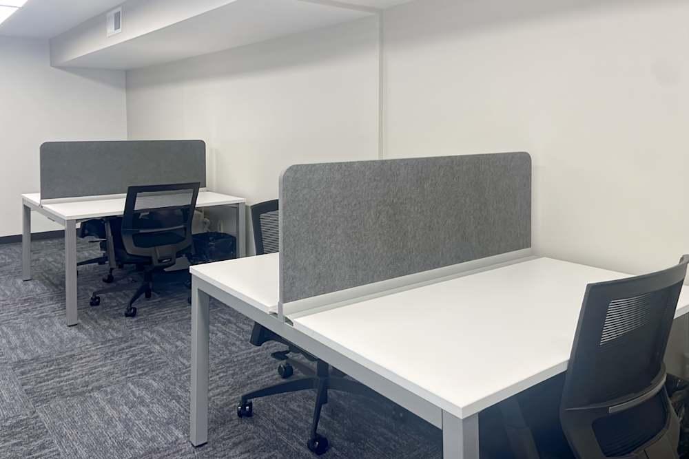 Keystone Building - Photo 2 Keystone Building office space - View 2 in Pittsburgh - internet, office_cleaning, breakout_areas