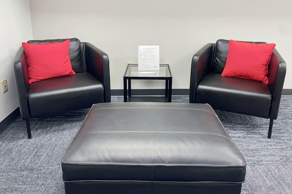 Keystone Building - Photo 4 Keystone Building office space - View 4 in Pittsburgh - internet, office_cleaning, breakout_areas