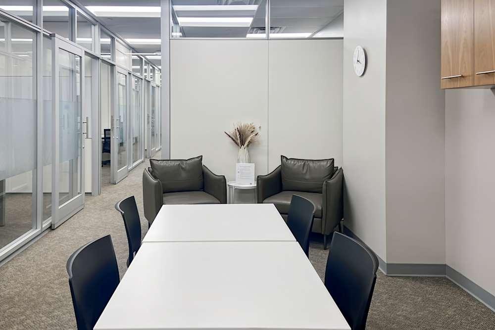 Keystone Building - Photo 3 Keystone Building office space - View 3 in Pittsburgh - internet, office_cleaning, breakout_areas