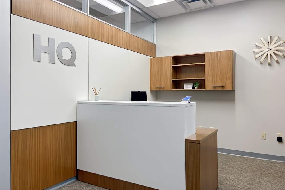 Keystone Building - Photo 6 Keystone Building office space - View 6 in Pittsburgh - internet, office_cleaning, breakout_areas