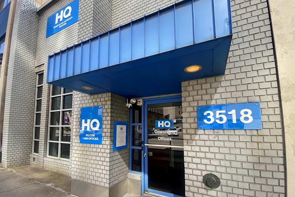 Keystone Building - Photo 5 Keystone Building office space - View 5 in Pittsburgh - internet, office_cleaning, breakout_areas