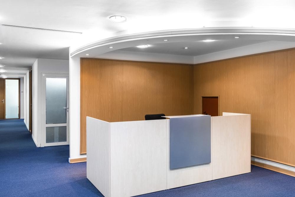 Les Pins Maritimes office space - View 6 in Mohammadia - internet, office_cleaning, breakout_areas