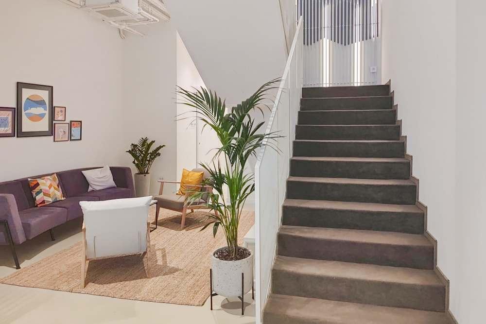 Novi Sad, Kosovska 27 office space - View 2 in Novi Sad - internet, office_cleaning, breakout_areas