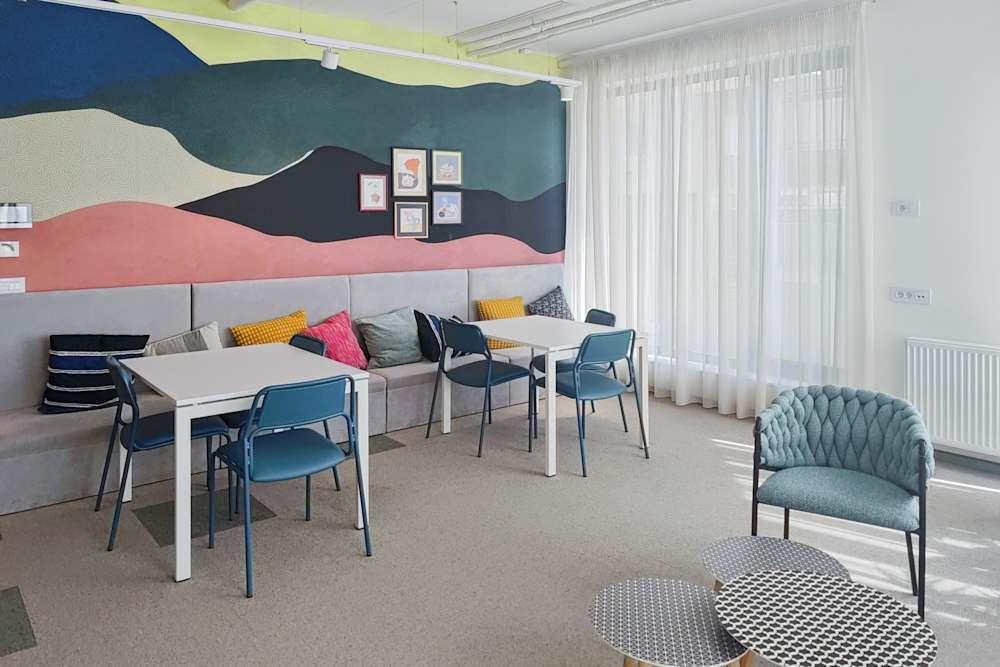 Novi Sad, Kosovska 27 office space - View 4 in Novi Sad - internet, office_cleaning, breakout_areas