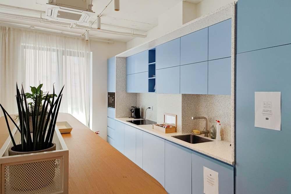 Novi Sad, Kosovska 27 office space - View 3 in Novi Sad - internet, office_cleaning, breakout_areas