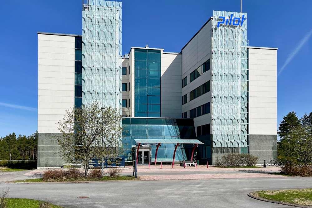 Oulu, Pilot Business Park - Photo 2 Oulu, Pilot Business Park office space - View 2 in Oulu - internet, office_cleaning, breakout_areas