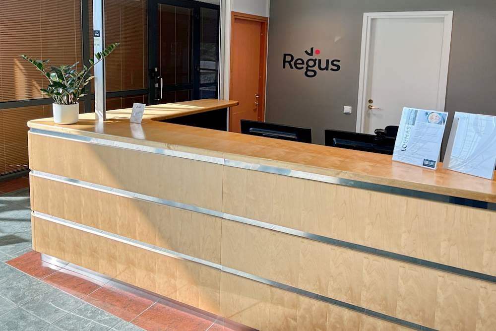 Oulu, Pilot Business Park - Photo 5 Oulu, Pilot Business Park office space - View 5 in Oulu - internet, office_cleaning, breakout_areas