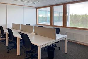 Oulu, Pilot Business Park