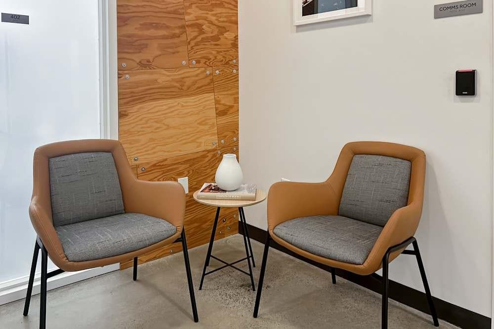 UT, Ogden - 24th St office space - View 4 in Ogden - internet, office_cleaning, breakout_areas