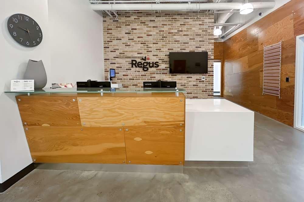 UT, Ogden - 24th St - Office space in Ogden, Utah