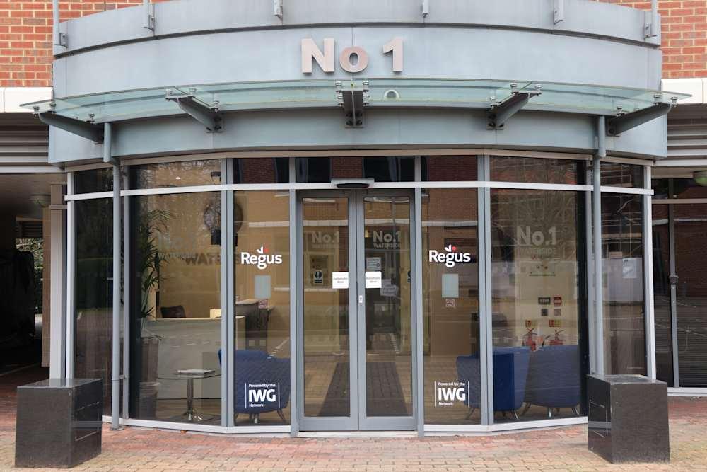 Harpenden, Waterside office space - View 4 in Harpenden - internet, office_cleaning, breakout_areas