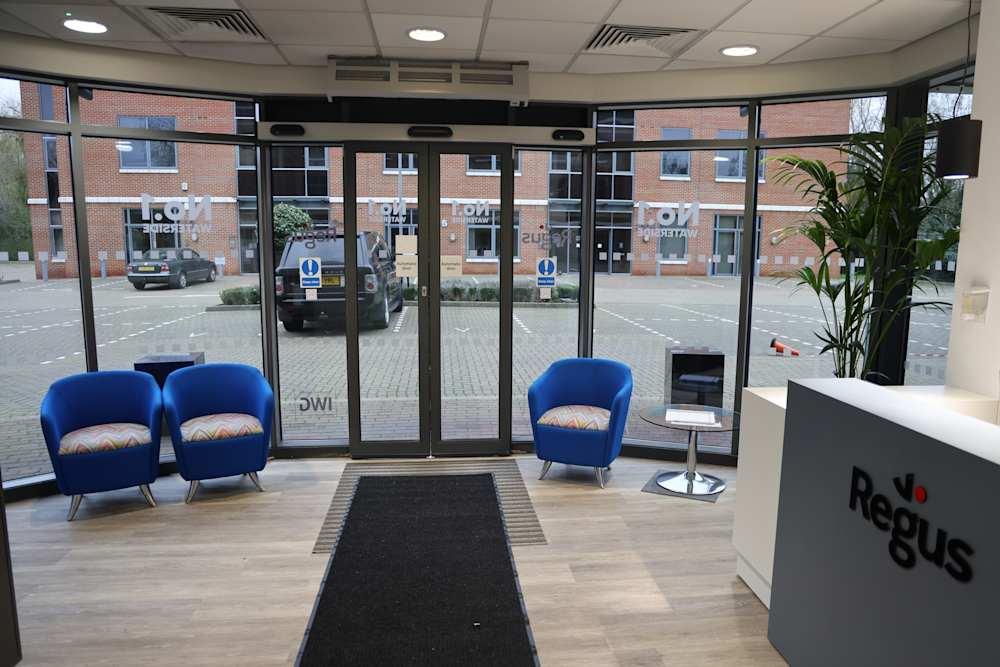 Harpenden, Waterside - Office space in Harpenden, England