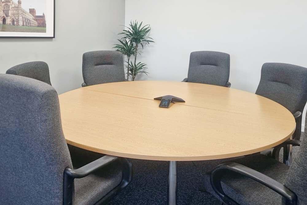 Harpenden, Waterside office space - View 6 in Harpenden - internet, office_cleaning, breakout_areas