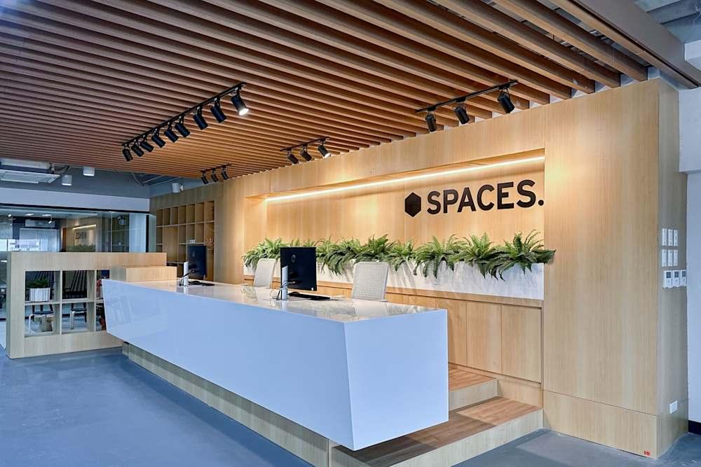 Makati, PNB Makati Center office space - View 2 in Makati - internet, office_cleaning, breakout_areas