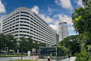 Makati, PNB Makati Center