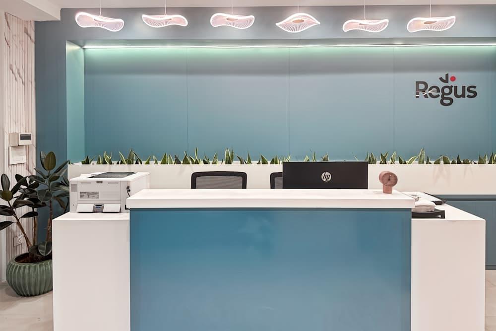 Chandigarh, Elante - Photo 5 Chandigarh, Elante office space - View 5 in Chandigarh - internet, office_cleaning, breakout_areas