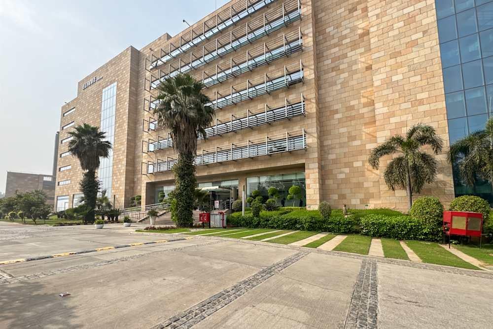 Chandigarh, Elante Office Space Chandigarh, Elante - Office space in Chandigarh, Chandigarh