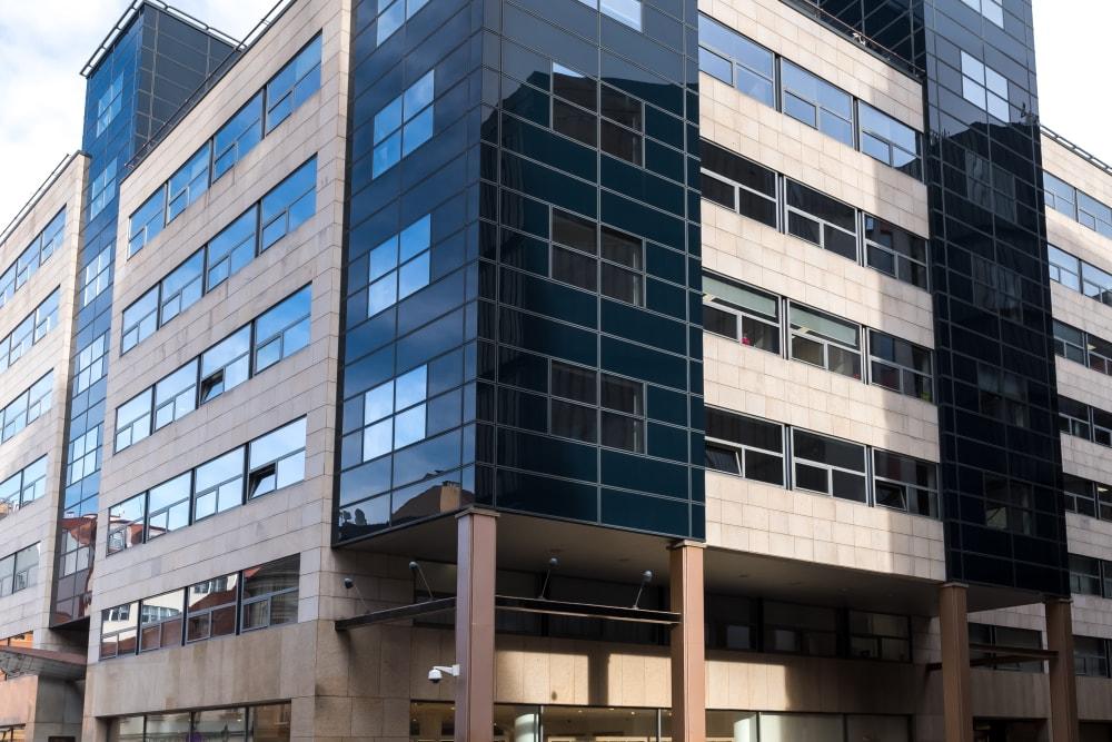 Prague Stock Exchange office space - View 3 in Praha 1 - internet, office_cleaning, breakout_areas