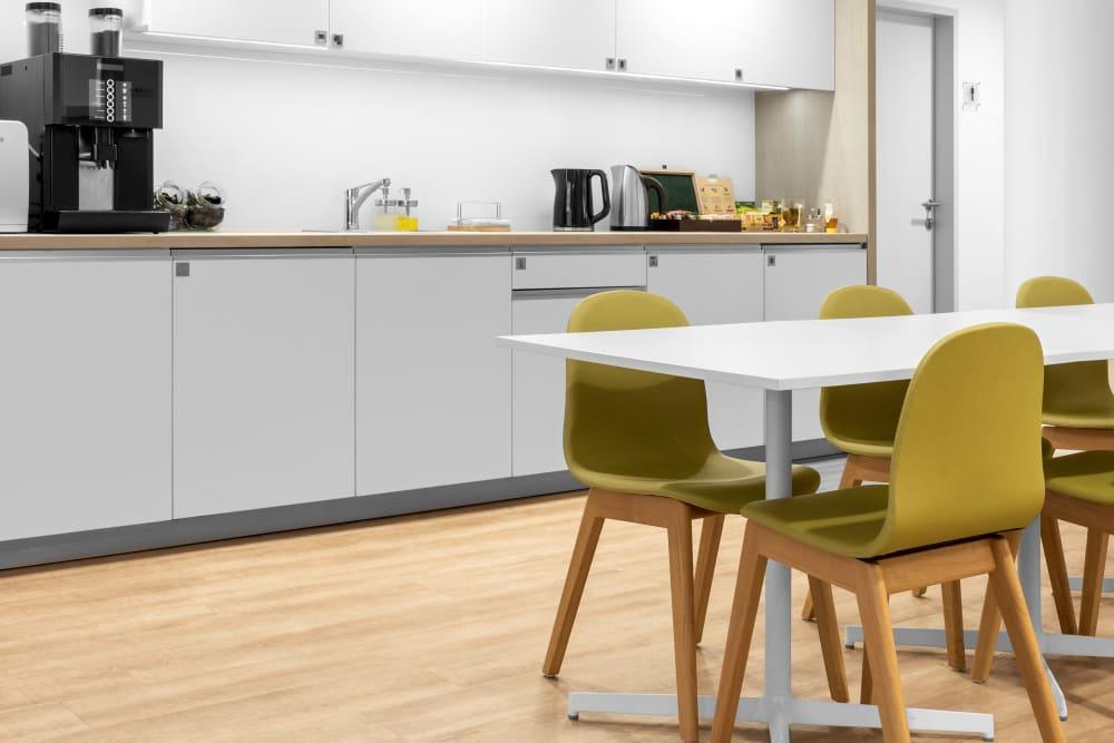 Prague Stock Exchange office space - View 5 in Praha 1 - internet, office_cleaning, breakout_areas