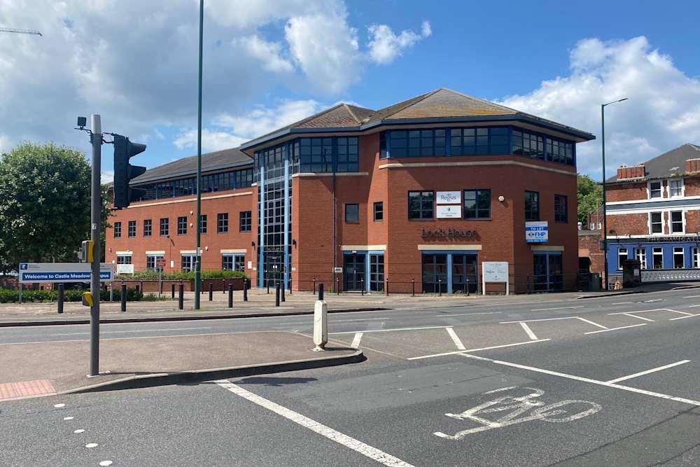 Nottingham, Lock House office space - View 4 in Nottingham - internet, office_cleaning, breakout_areas