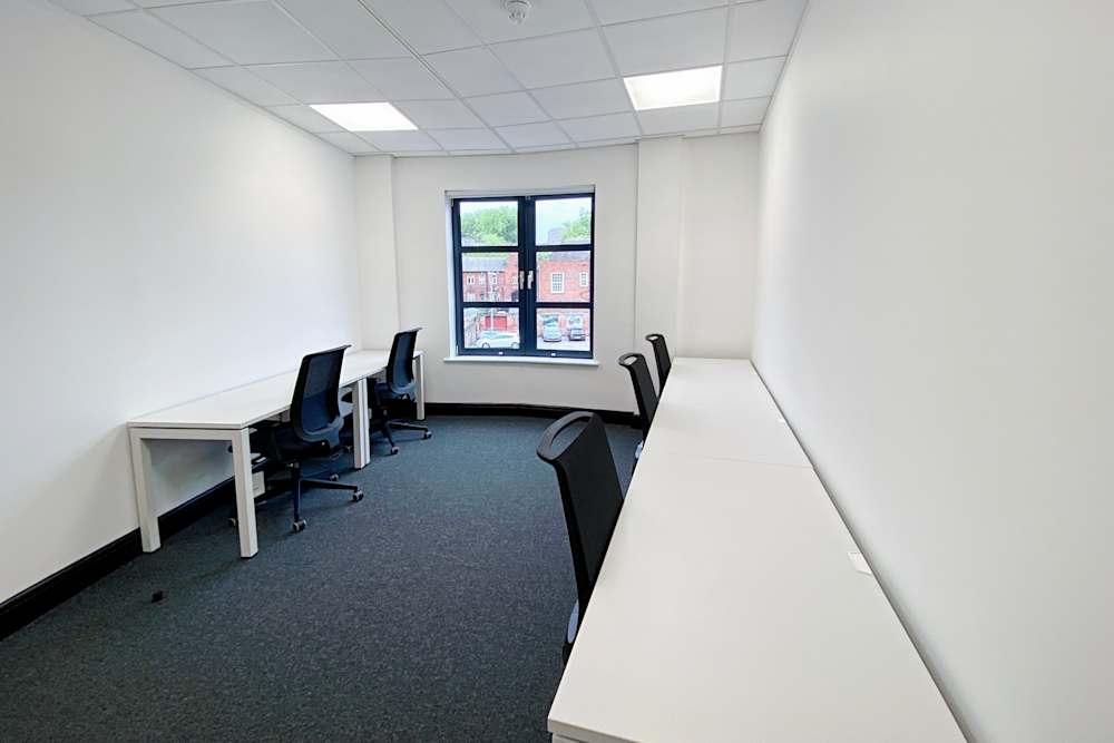 Nottingham, Lock House office space - View 3 in Nottingham - internet, office_cleaning, breakout_areas