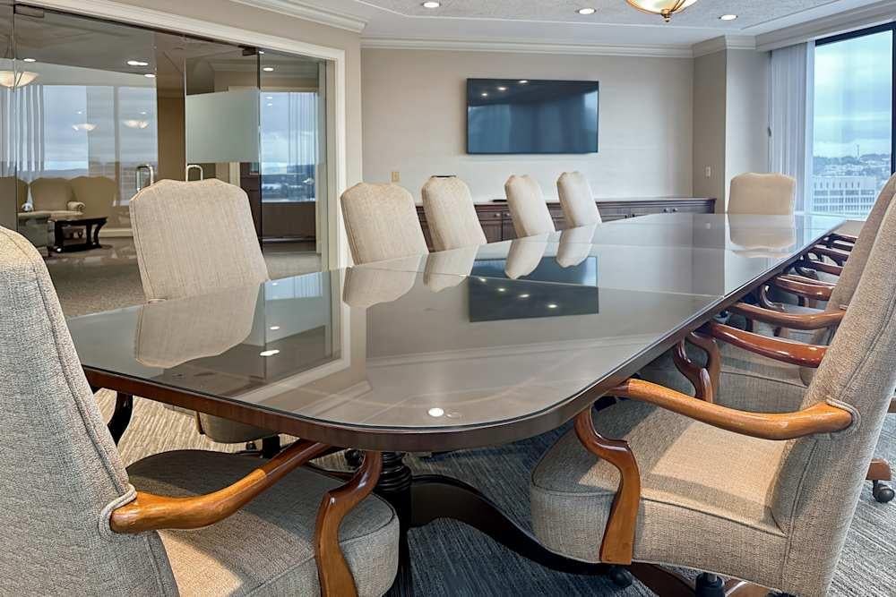 MA, Worcester - 370 Main Street office space - View 5 in Worcester - internet, office_cleaning, breakout_areas