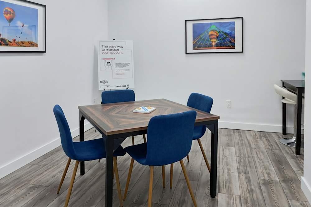 AB, Medicine Hat - 640 3rd St SE office space - View 5 in Medicine Hat - internet, office_cleaning, breakout_areas