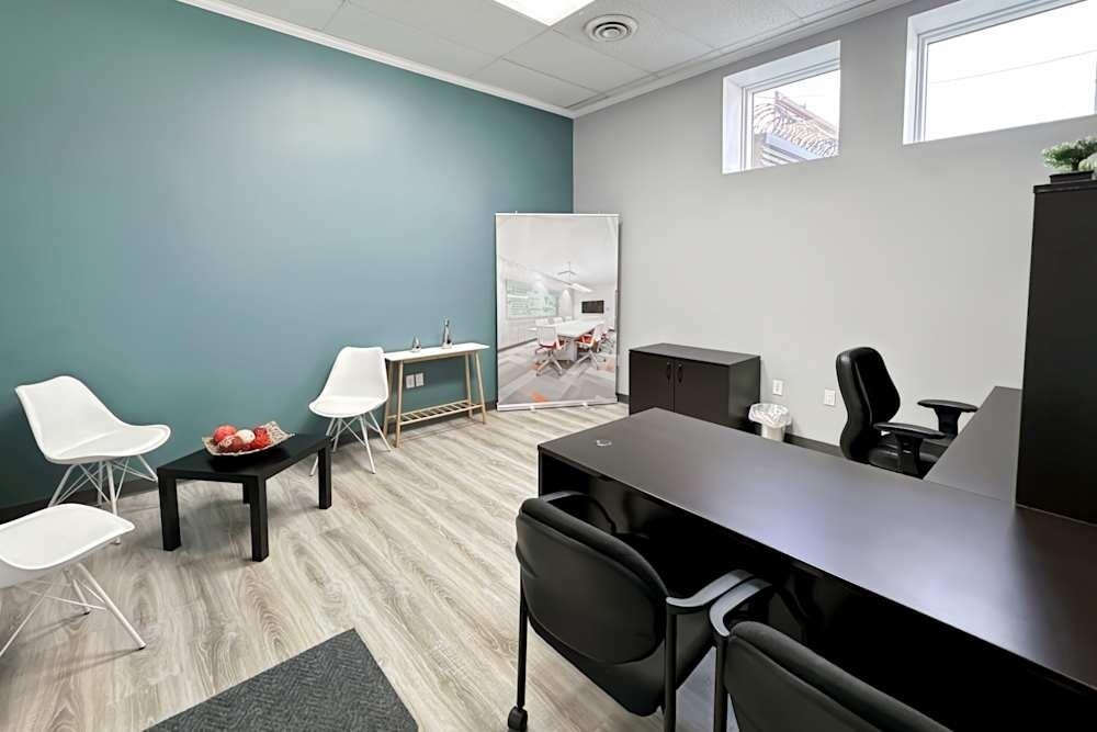 AB, Medicine Hat - 640 3rd St SE office space - View 4 in Medicine Hat - internet, office_cleaning, breakout_areas